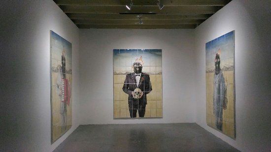 Jogja National Museum